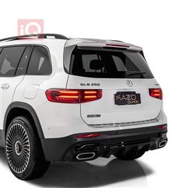 مرسيدس بنز GLB